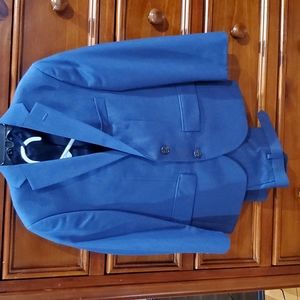 Ralph Lauren boys suit